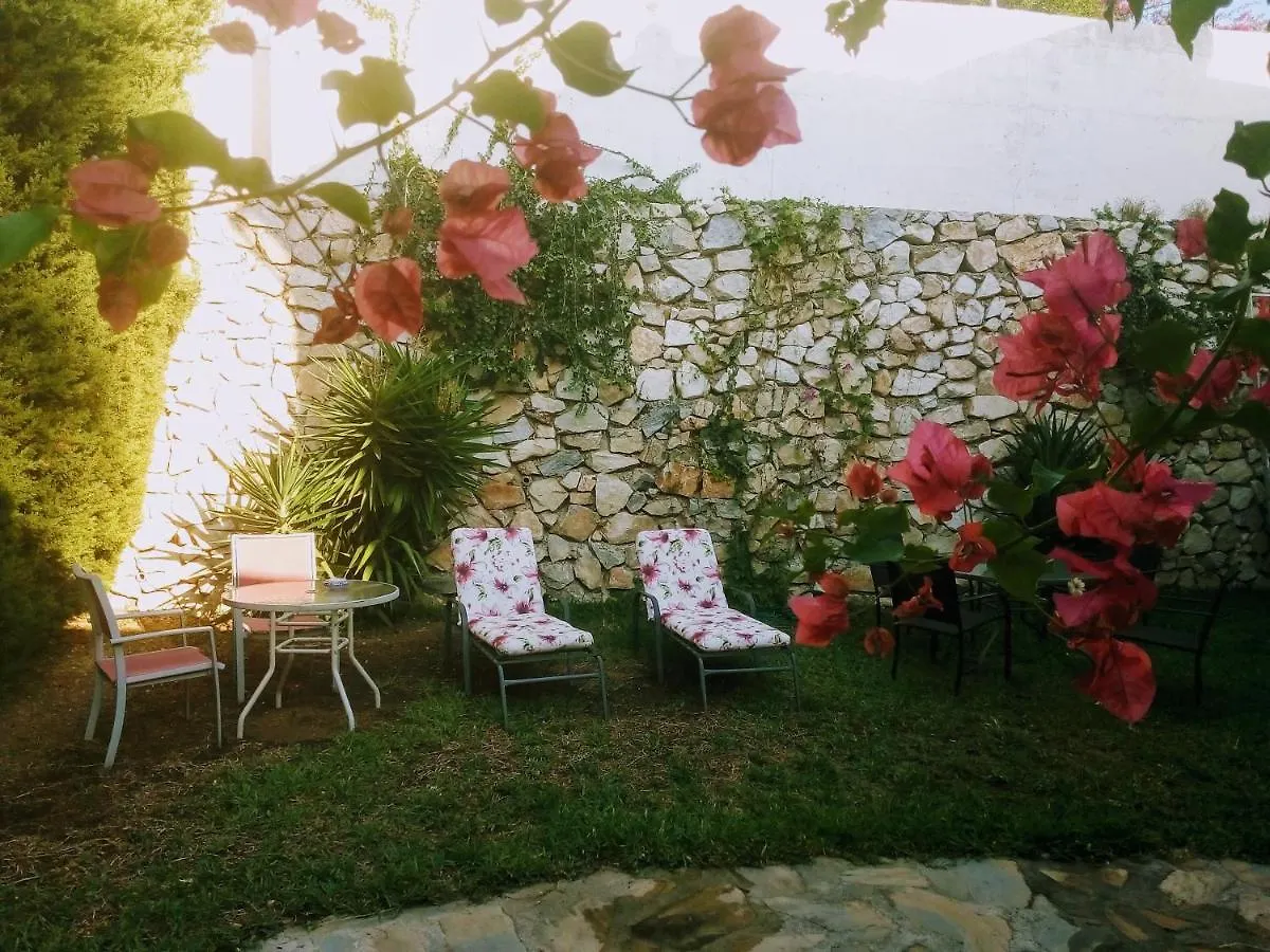 Villa Caravane Benalmádena