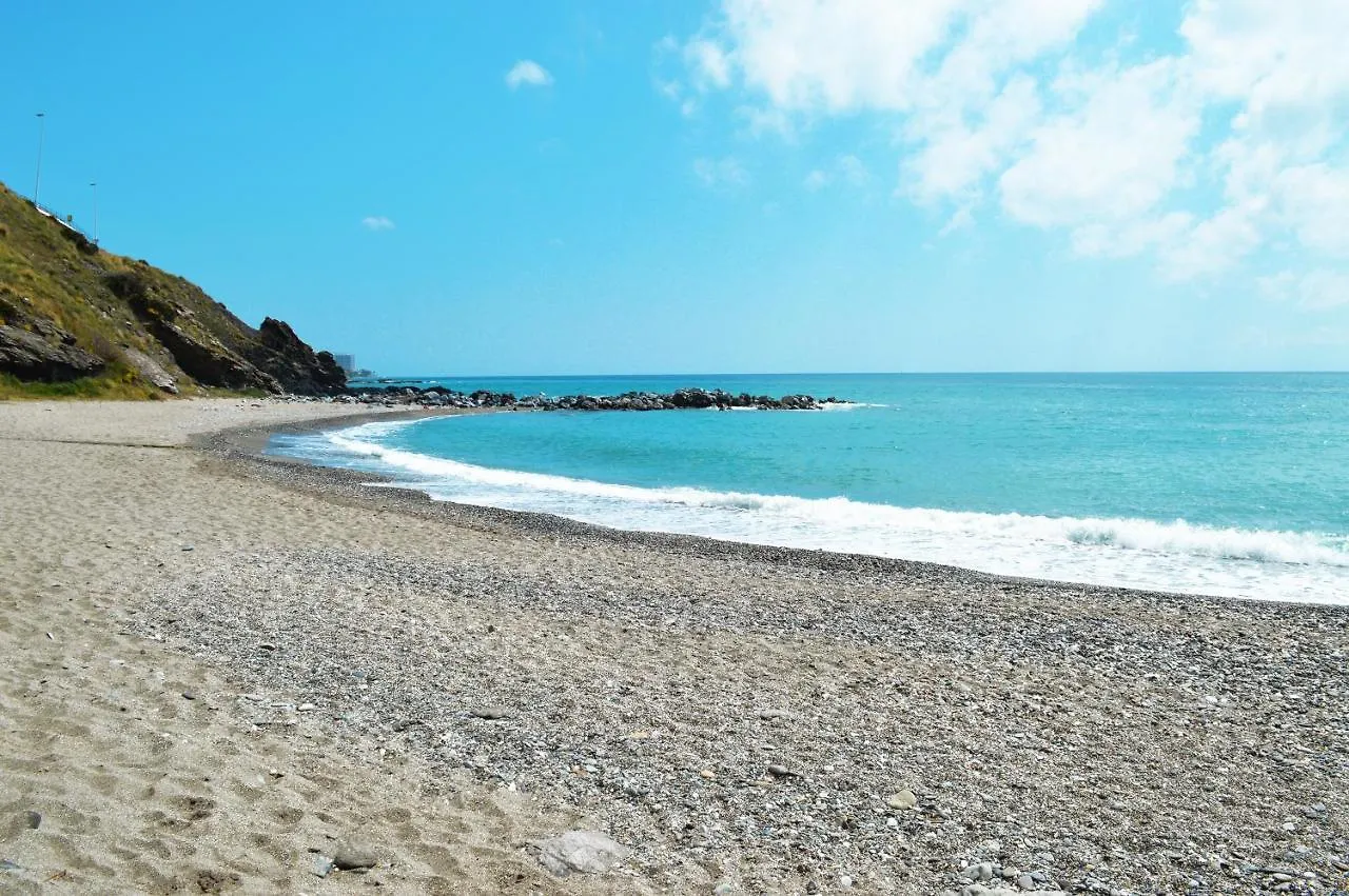 Villa Caravane Benalmádena