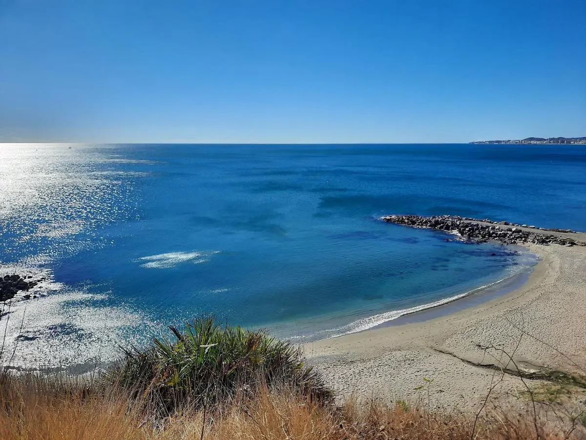 Villa Caravane Benalmádena España