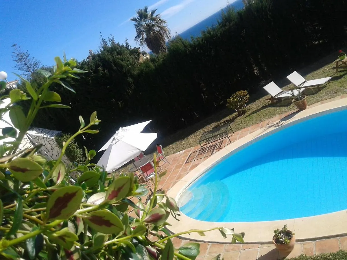 بينالماذينا Villa Caravane إسبانيا