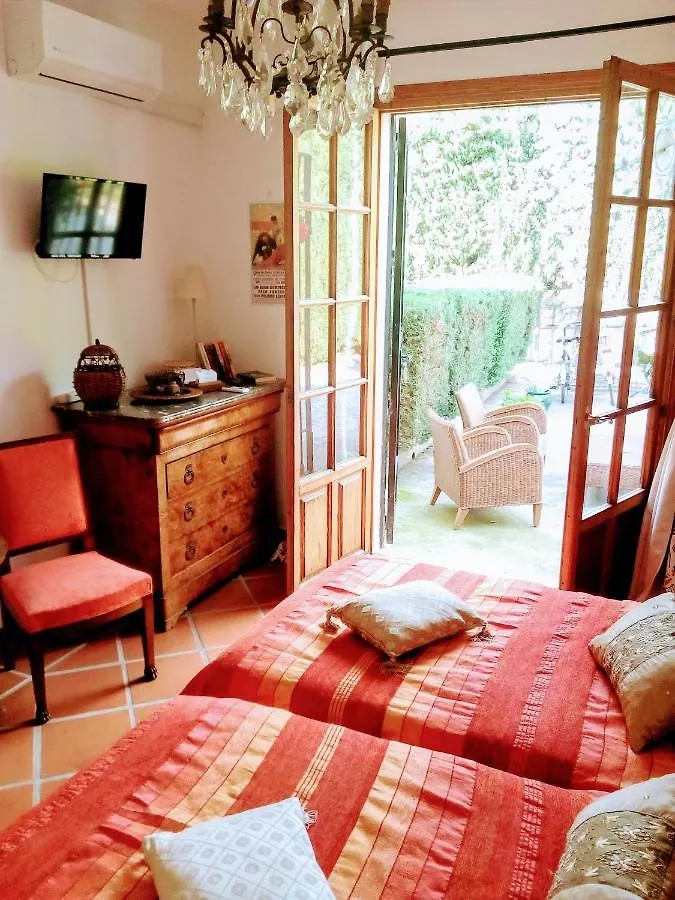 بينالماذينا Villa Caravane 0*,