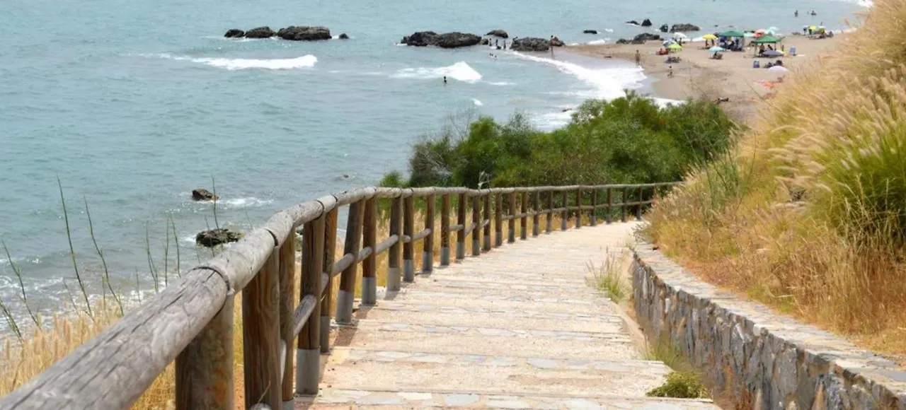 بينالماذينا Villa Caravane