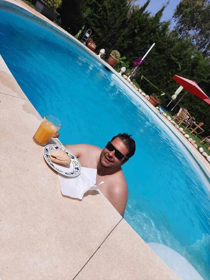 Villa Caravane Benalmadena